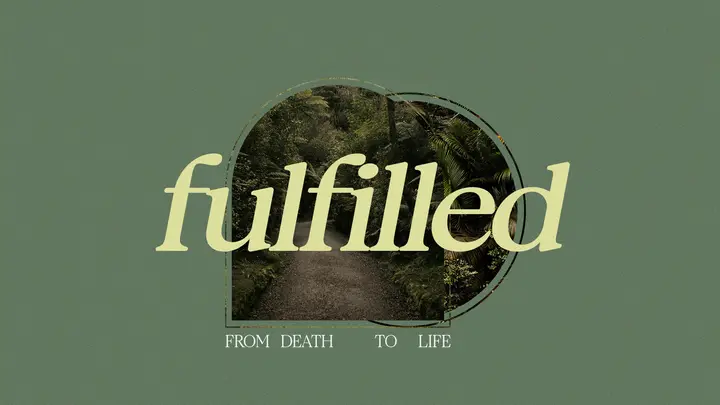 Fulfilled: HD slide
