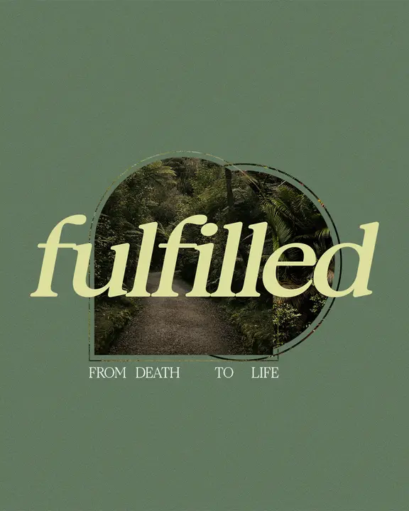 Fulfilled: social post