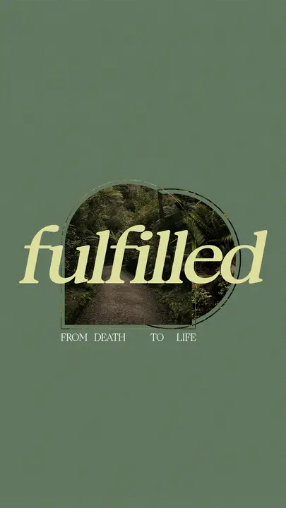 Fulfilled: story