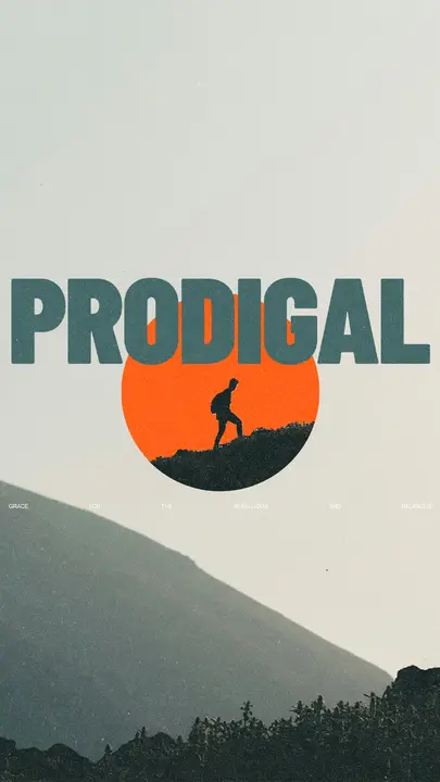 Prodigal: story