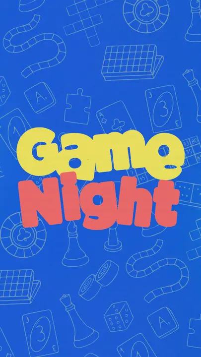 Game Night: story