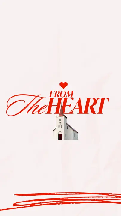 From The Heart: story
