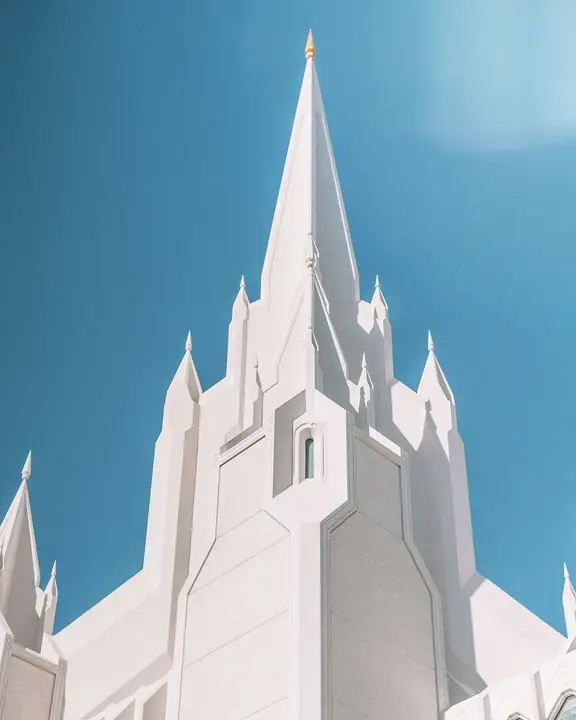Come to Church When You’re…: social post · blank
