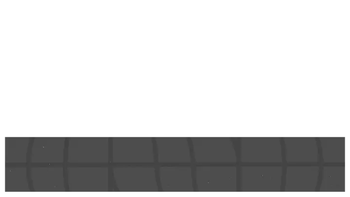 Behold I Am With You Always: lower third · blank