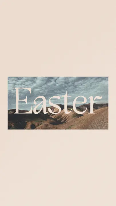 Easter: story