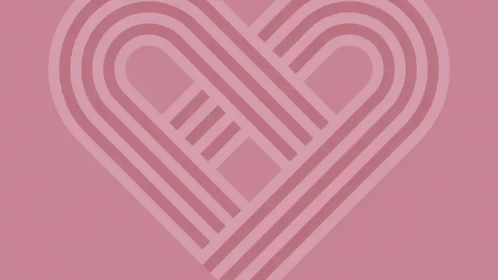 Love That Lasts: blank background