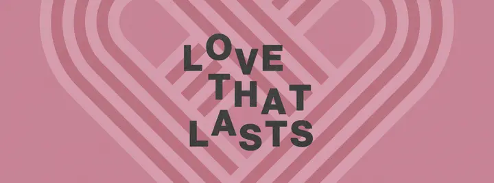 Love That Lasts: facebook cover