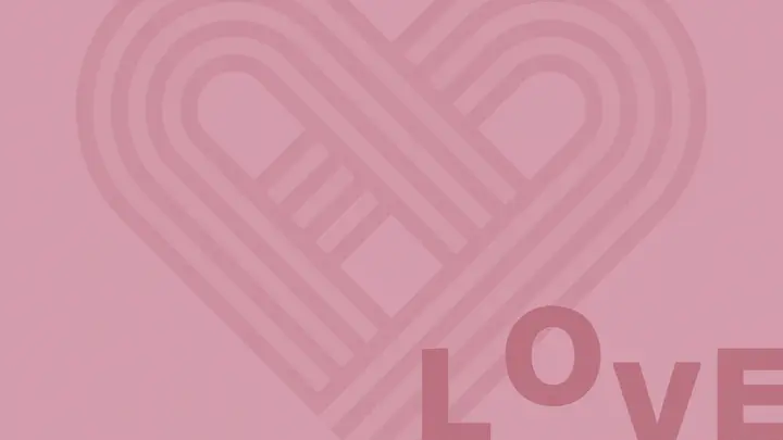 Love That Lasts: notes slide