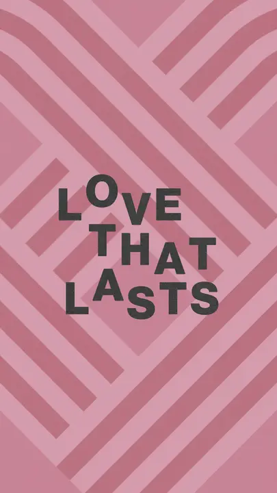 Love That Lasts: story