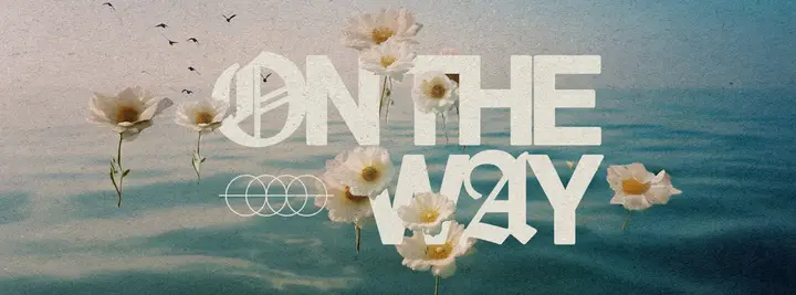On The Way: facebook cover