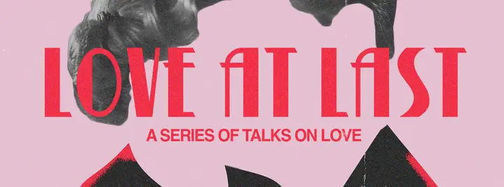 Love At Last: facebook cover