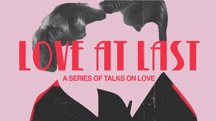 Love At Last: HD slide