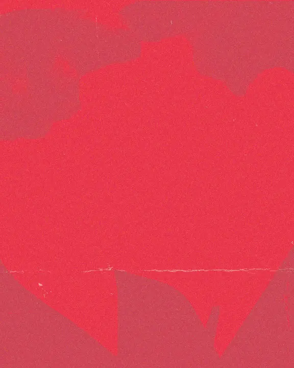 Love At Last: social post · blank