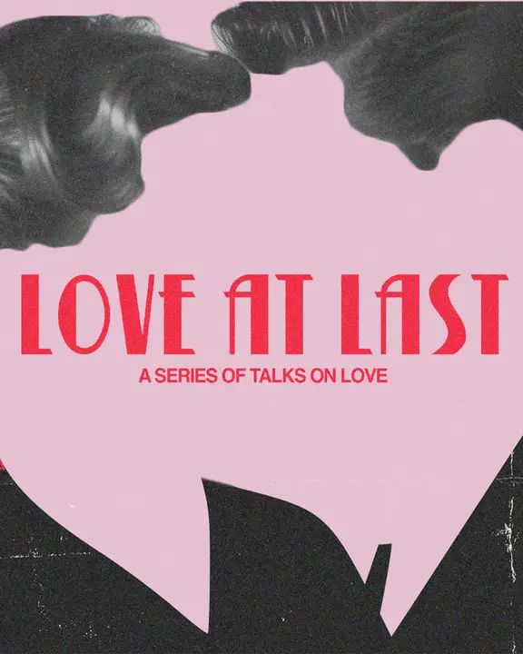 Love At Last: social post