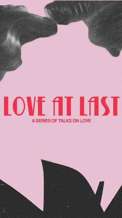Love At Last: story
