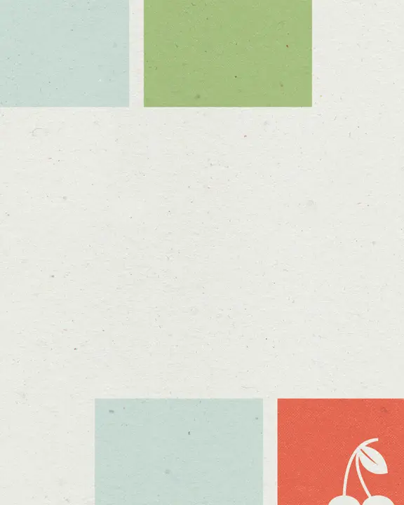 Fruits of the Spirit: social post · blank