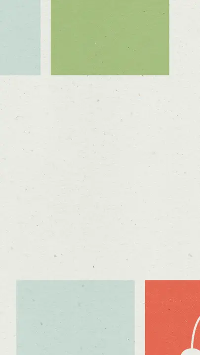 Fruits of the Spirit: story · blank