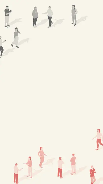 Relation Shift: story · blank