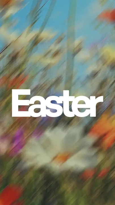 Easter: story