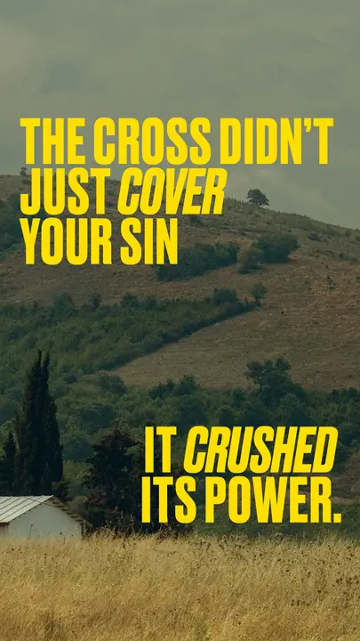 Crushed Its Power: story