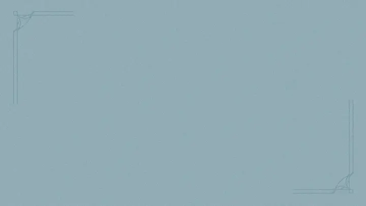 Easter: blank background