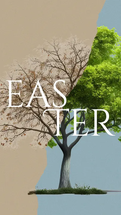 Easter: story