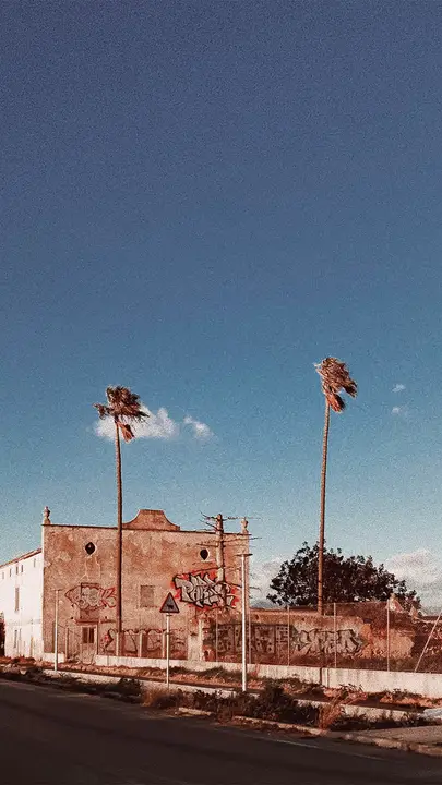 For Good: story · blank