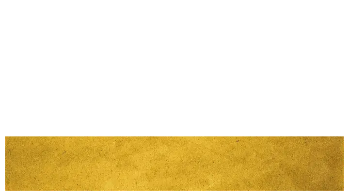 Who Is This King of Glory: lower third · blank