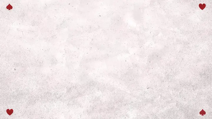 Invisible War: 4K slide · blank