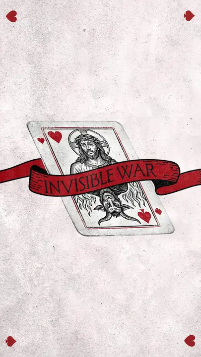 Invisible War: story