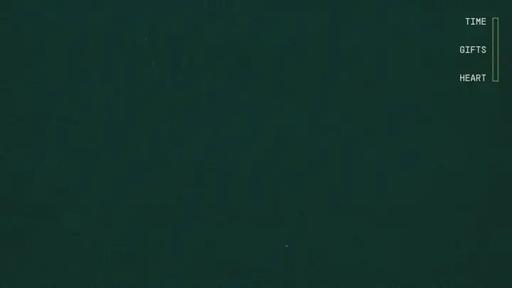 All In: blank background