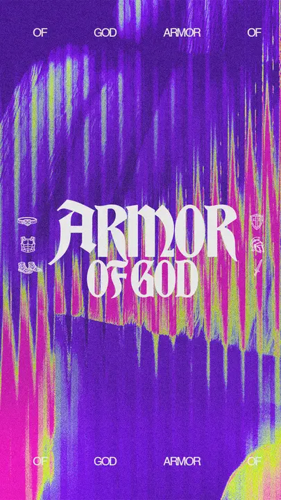 Armor of God: story