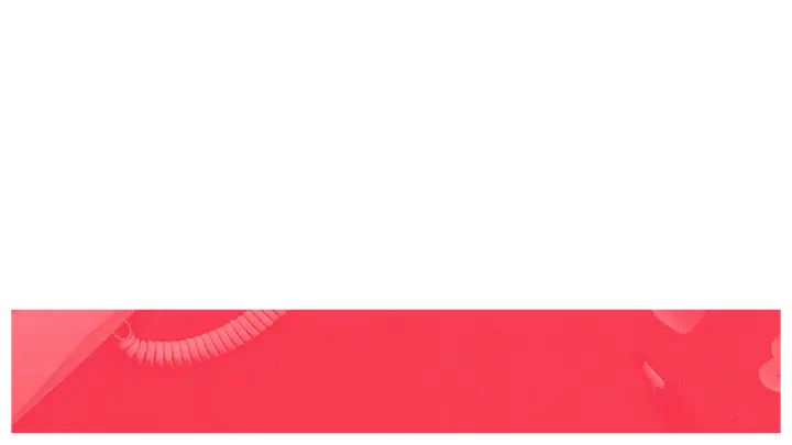 Uncomplicated Love: lower third · blank