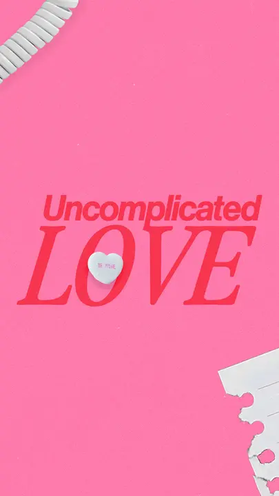 Uncomplicated Love: story