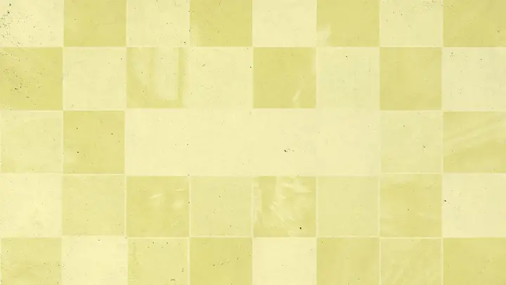 Peace of Mind: blank background
