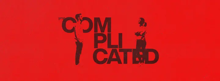 It’s Complicated: facebook cover