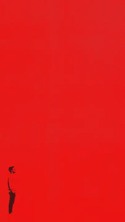 It’s Complicated: story · blank