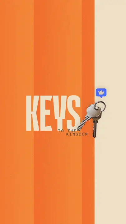 Keys to the Kingdom: story