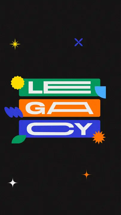 Legacy: story